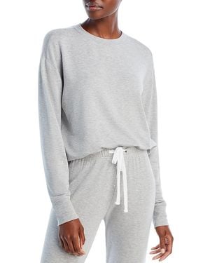 Splits59 Sonja Crewneck Sweatshirt - Gray