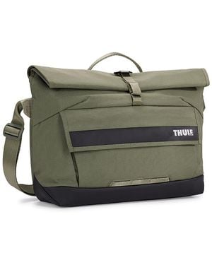 Thule Paramount 14L Crossbody Bag - Green