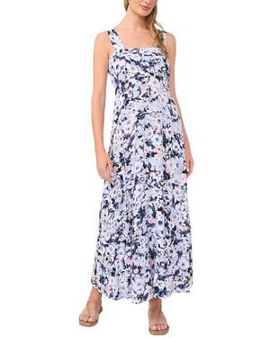 plus size pink boho maxi dress Devon Maxi Dress Pink Boho – Augustine