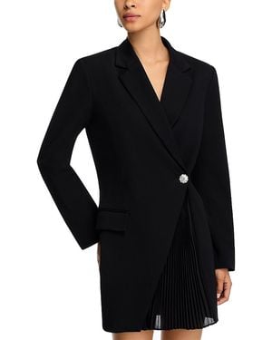 Steve Madden Nadene Dress - Black