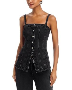 Levi's Tailored Bustier - Black