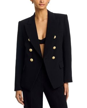 Kobi Halperin West Blazer - Black