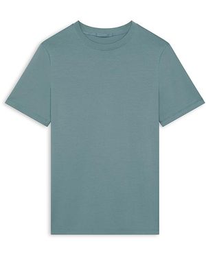 On Shoes Focus Tee - Blue