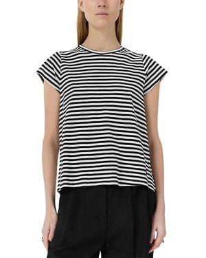 Gerard Darel Mayane Tee - Black