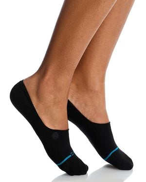 Stance Icon No Show Socks, Pack Of 3 - Black