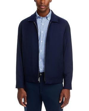 Peter Millar Excursionist Lite Jacket - Blue