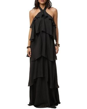JLUXLABEL Head - Black