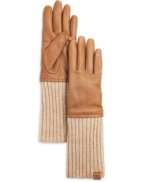 UGG Luxe Tech Gloves - Multicolor