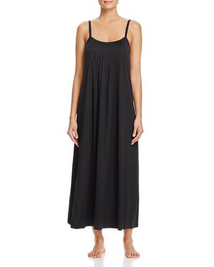 Hanro Juliet Chemise - Black