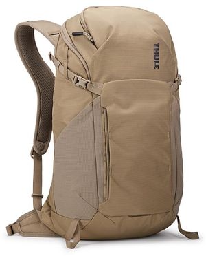 Thule Alltrail Hydration Backpack 22L - Brown