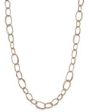 Pomellato Catene Necklace - Metallic