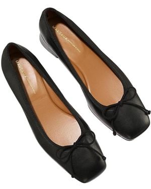 Margaux The Ada Pumps - Black