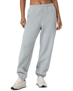 Vuori Restore Sweatpants - Gray