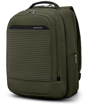 Samsonite In-1 Travel Backpack - Green