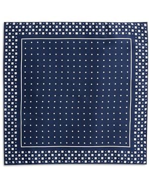Bloomingdale's The Store - Blue