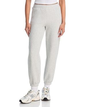 PARKE Sweatpants - Gray