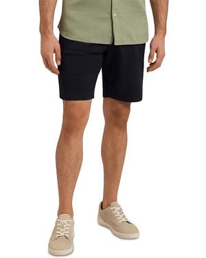 Ted Baker Barnham Core Chino 9 Shorts - Black