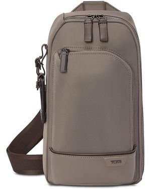 Tumi Gregory Sling Bag - Gray