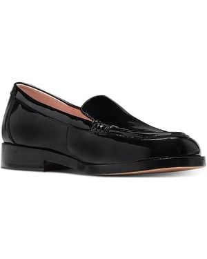 Kate Spade Lori Loafer Flats - Black