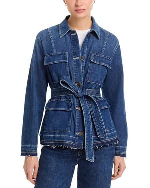 Kobi Halperin Becca Jacket - Blue