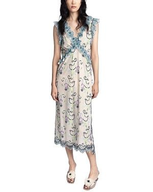 Anna Sui Dresses for Women | Online Sale up to 37% off | Lyst