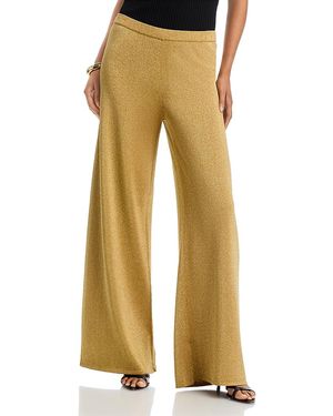 Kobi Halperin Nina Knit Pants - Natural
