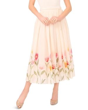 Ted Baker Megan Skirt - Pink