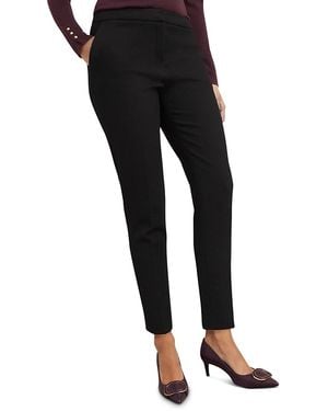 Hobbs Mia Slim Pants - Black