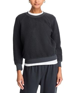 PERFECTWHITETEE Ziggy Sweatshirt - Black