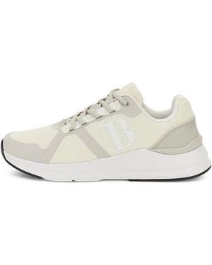 BOGGI Thunder Sneakers - White