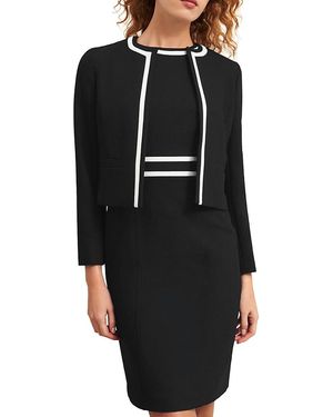 Hobbs Nory Jacket - Black