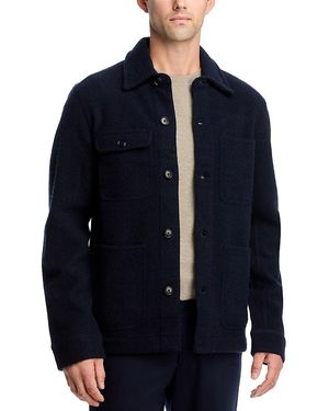 Alex Mill Work Jacket - Blue