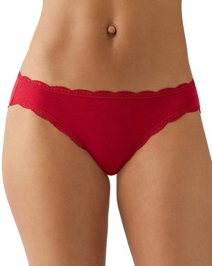 B.tempt'd B. Tempt'D By Wacoal Inspired Eyelet Bikini