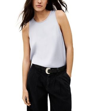 Ba&sh Cedi Top - White