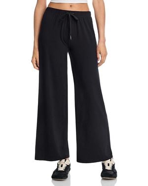 Splits59 Brynn Airweight High Rise Pants - Black