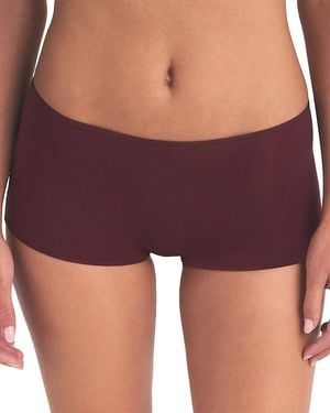 Skims Fits Everybody Boy Short - Purple