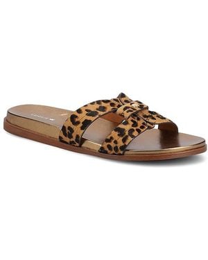Birdies The Sunbird Icon Sandals - Brown