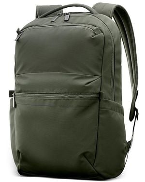 Samsonite Better Than Basic Backpack - Green