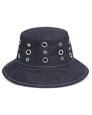 Apparis Slick Bucket Hat - Blue