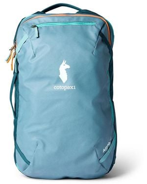 COTOPAXI Allpa 28L Travel Pack - Blue