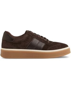 Reiss Sneaker Sneakers - Brown