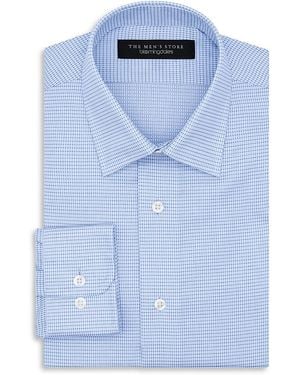 Bloomingdale's The Store - Blue