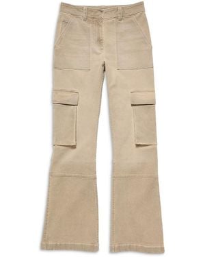 Acne Studios Pants - Natural
