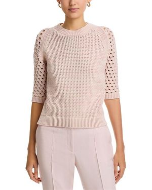 BOSS Funima Sweater - Multicolor