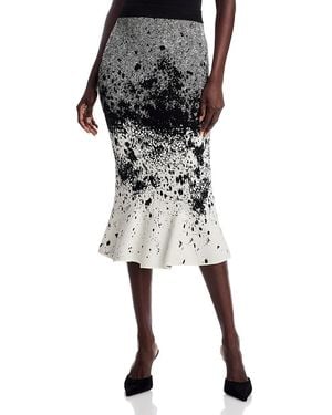 BOSS Fugliana Skirt - Black