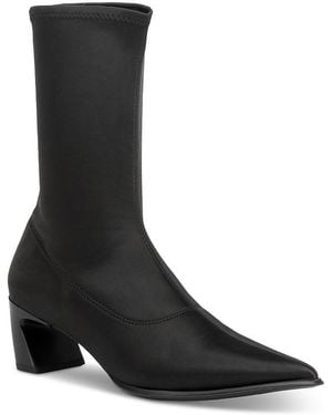 Vagabond Shoemakers Ilona Ankle Boots - Black