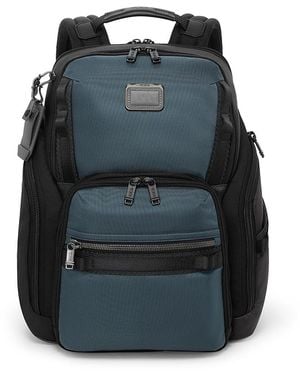 Tumi Alpha Bravo Search Backpack - Black