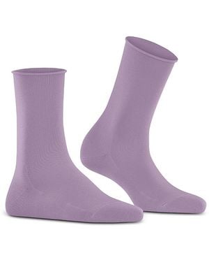FALKE Active Breeze Socks - Purple