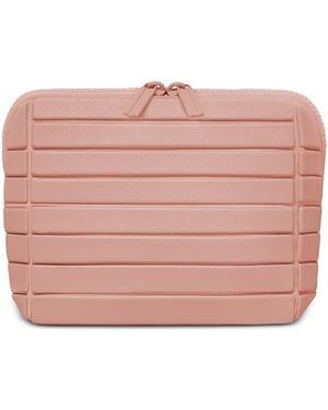 Afform Parallelle The Small Traveler Cosmetic Bag - Pink