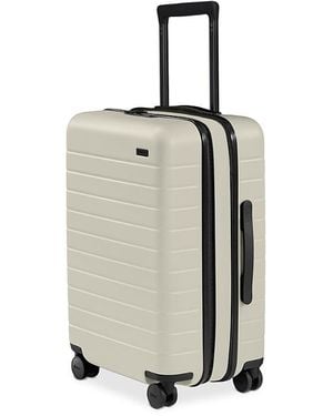 AWAY 23 Bigger Carry On Flex Luggage - Multicolor
